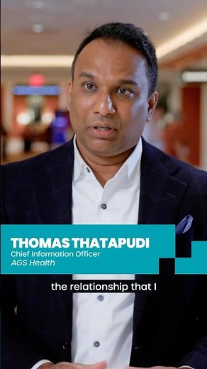 Why AGS Health sees UiPath as a strategic partner