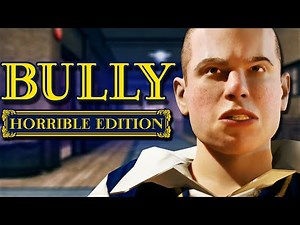 Worst BULLY 2 Concept Ever