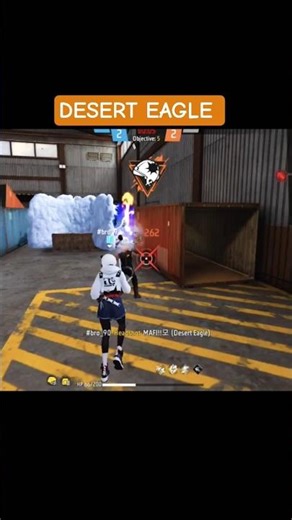 #desert eagle 🥴 lonewolf⚡