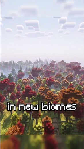 Most Impressive Minecraft World Gen Part 1