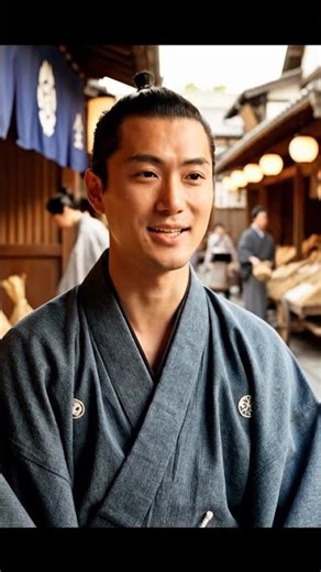 Voices of Edo: Duty and Daily Life #History #Edo #MicroDoc