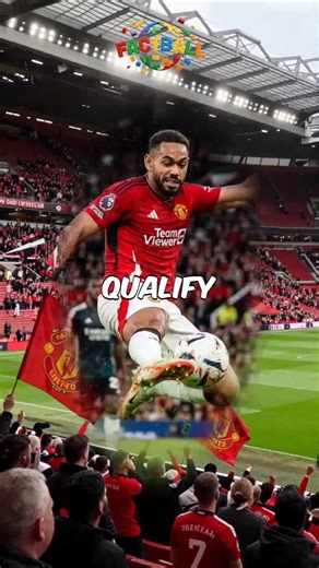 ‼️Can Manchester United Reach the Champions League..? #manchesterunited