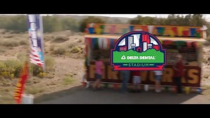 Pack up the camper, gather the family, and head to Delta Dental Stadium tonight! | New Hampshire Fisher Cats