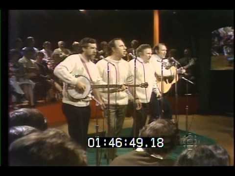 Wild Colonial Boy-Clancy Brothers & Lou Killen 10/12