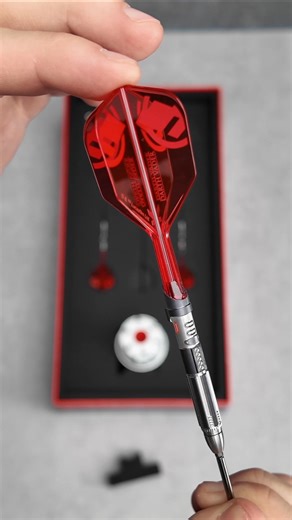 BREAKING NEWS: The Star Wars x Target Darts launch is now available to buy without pre-order! Get your hands on Limited Edition Darts, Accessories or a new Board and Surround as early as TOMORROW! Head to the link in our bio now! 💫 Available here: https://www.doubletopdartshop.com/pages/star-wars-target-collection?utm_source=Facebook&utm_medium=Caption&utm_campaign=Star%20Wars&utm_term=Star%20Wars%20Darts | Double Top Dart Shop