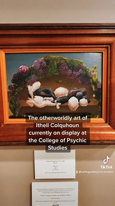 We are pleased to have so many amazing works by Ithell Colquhoun on...