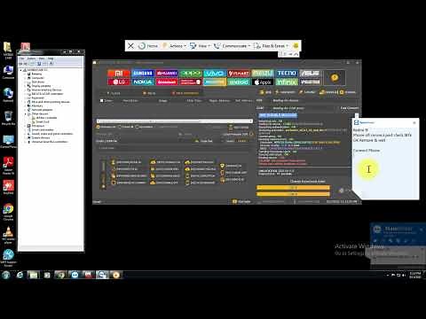 mi account relock after connecting internet /Unlocktool Error Use Custom Preloader Method MTK Models