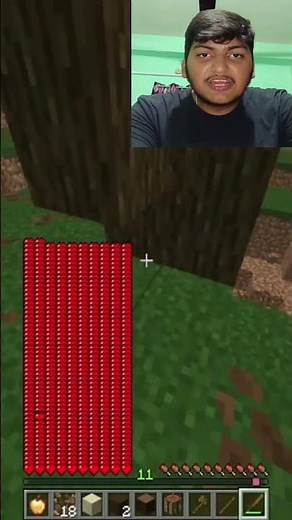 The Most Unfair Minecraft Manhunt Ever (10,000 Hearts)