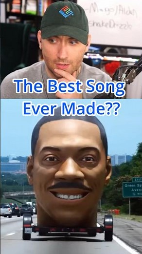 The Best Song Ever Made???