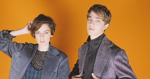 19K views · 295 reactions | Don't walk, Fly: the full story unveiled now. Check here the entire new collection: www.flylondon.com | FLY LONDON | Facebook