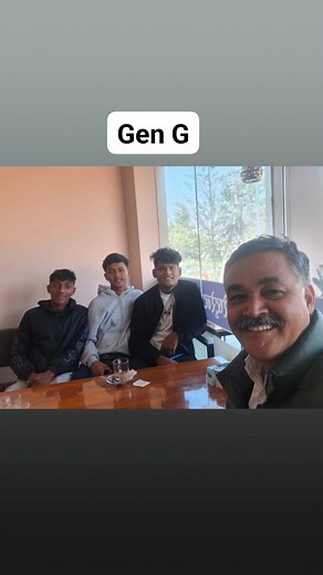 Deepak Babu Kandel on Reels