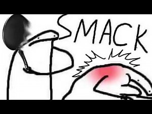Earrape Smack Sound Effect
