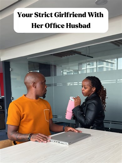 The Office Romance: Your Girlfriend and Husband Connections