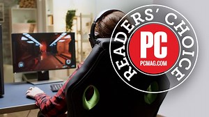 Readers' Choice Awards 2020: Desktop PCs for Home and Gaming