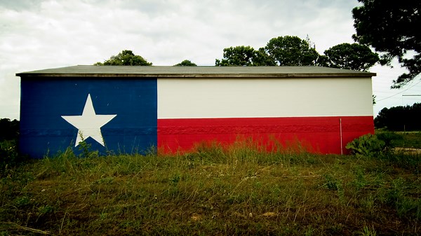 Texas sees third highest population growth rate in the U.S.