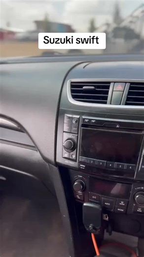 Suzuki Swift Upgrade Complete 🔥 Say goodbye to the stock radio and hello to a smart driving experience. This Android radio transforms your Swift with seamless connectivity, crisp sound, and a modern touchscreen feel. ✔ Touchscreen display ✔ Bluetooth calling & music ✔ Google Maps & Waze navigation ✔ Apple CarPlay & Android Auto ✔ Steering controls support ✔ Reverse camera ready Drive smarter, stay connected, and enjoy every mile in your Swift. 📞 Call/WhatsApp: 0715444373 #SuzukiSwift #AndroidR