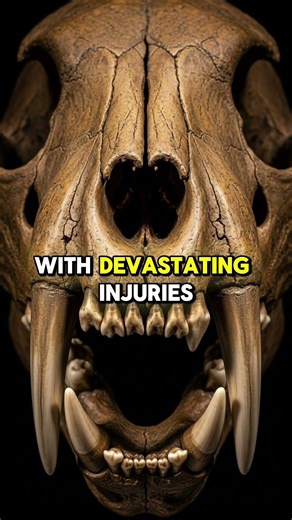 Diego wasn’t just a movie character. The truth is scarier 🐅❄️