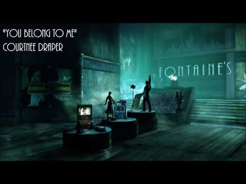 Bioshock Infinite: Burial at Sea: You Belong To Me - Courtnee Draper