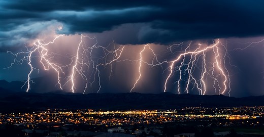 What is the Wrath of God? Bible Meaning Explained