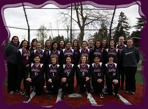 Softball Fastpitch Clinic