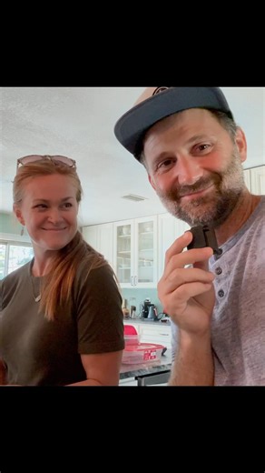 Why Cooking Together Strengthens Your Relationship | Marriage Tips from a Therapist