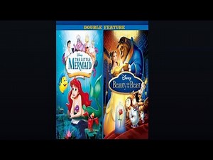 Beauty and the Beast- Maurice Arrived at the Castle