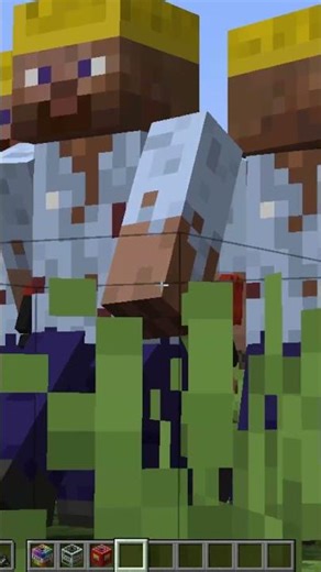 This OP TNT Breaks Minecraft 🤯 #minecraft #shorts