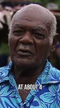 Brave Villagers Save U.S. Pilot In WW2 | Dogfight over Guadalcanal