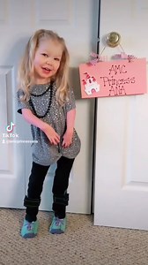 1.7M views · 32K reactions | Here's a group of videos Ana made for TikTok last year, showing how she does typical, daily activities...with her Arthrogryposis. | Team AMC Ana | Facebook
