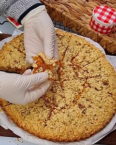 لما يطلبوا مني حاجة حلوة الساعة واحدة بالليل☺️ | مطبخ العيله Kitchen of ALAyla