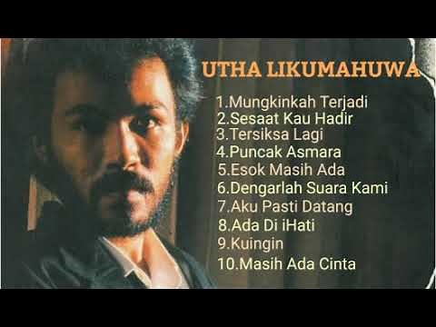 UTHA LIKUMAHUWA LAGU TERBAIK