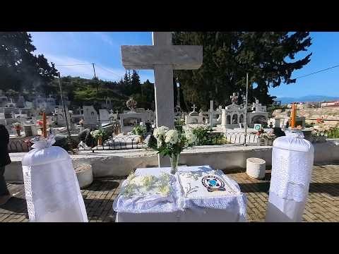 Ναύπλιο- Μνημόσυνο για τους πεσόντες Στρατιωτικούς και Αστυνομικούς