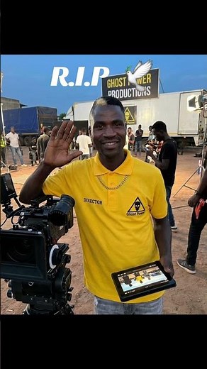 🕊😢 RIP DIRECTOR 1836 MZUKWANE #director #badcompany #45music