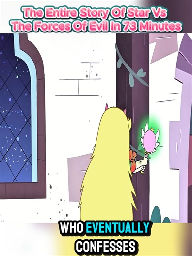 The Complete Story of Star vs. the Forces of Evil