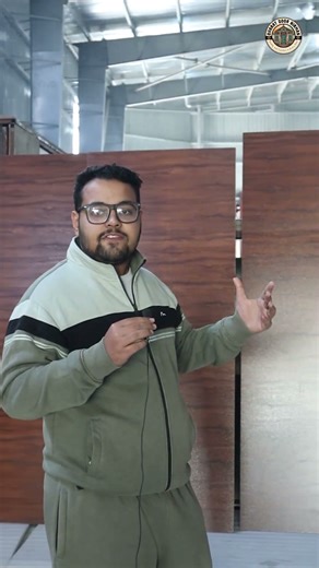 Premium WPC Doors | Waterproof, Termite-Proof & Durable | Bharat Door Nirman