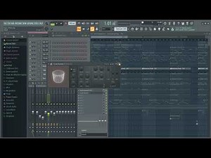 how to make a rob $urreal + jband$ + xangang type beat