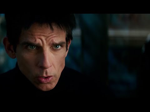 Zoolander 2 (2016) - "Cast" TV Spot - Paramount Pictures