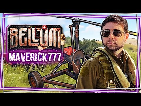 🔴Soy MAVERICK la LEYENDA! #5