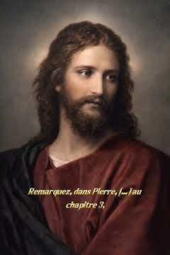 Dieu ne détruit pas tout : Il consume ce qui ne peut entrer dans Son Royaume