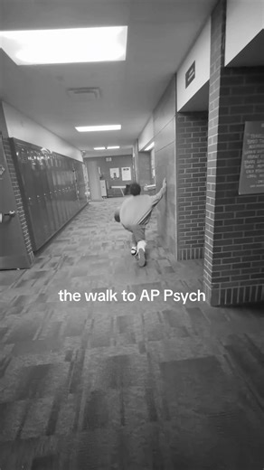 get me outta here #senior #appsych #fyp @caitlin | ap psych