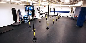 This Is The Ultimate Workout For Increasing Your Power And Control