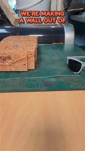 26K views · 562 reactions | Making the Rainbow Brick  Made using the Plasticpreneur Injection Moulder ⚡ use code BROTHERSMAKE for 5% off all machines and moulds. #recycledplastic #ecobricks #pridemonth #rainbows | Brothers Make | Facebook