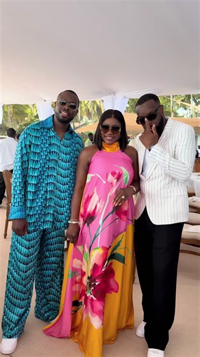 Avec mes légendes d’amour — Gims & Dadju