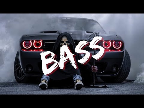 БАСС В МАШИНУ 🔥 | ЛУЧШИЙ BASS BOOSTED ТРЕК 2025 | МУЗЫКА В МАШИНУ 🔊