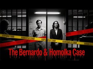 The Shocking Crimes of Paul Bernardo & Karla Homolka | Scarborough Killers Documentary