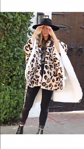 DIY: Make a Super Cute Poncho out of a Blanket #Shorts
