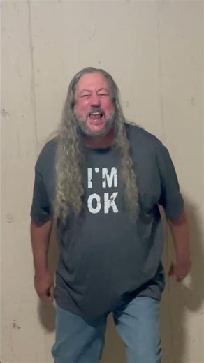 Dark Water Collective: Shrinking (last line raw audio)