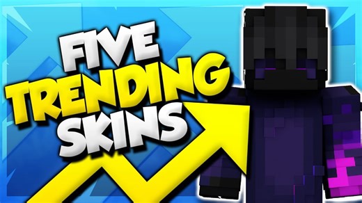 Top 5 Minecraft Skins Perfect for Builders