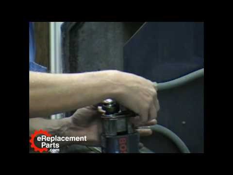 Putting Together the Bosch 11224VSR & 11228VSR Hammer Drills