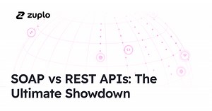 SOAP vs REST APIs: The Ultimate Showdown